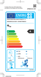 4MWXM52A2V1B9 + EKHWET90BAV3 Energy label.pdf